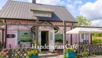 Majatalo Box & Handelsmans Café