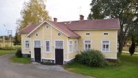 Soukaisten Rustholli