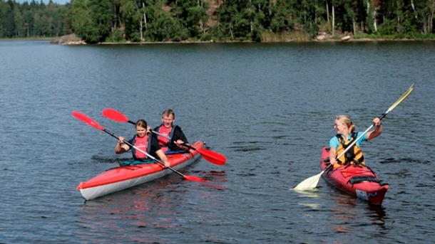 Aquapro Suomi