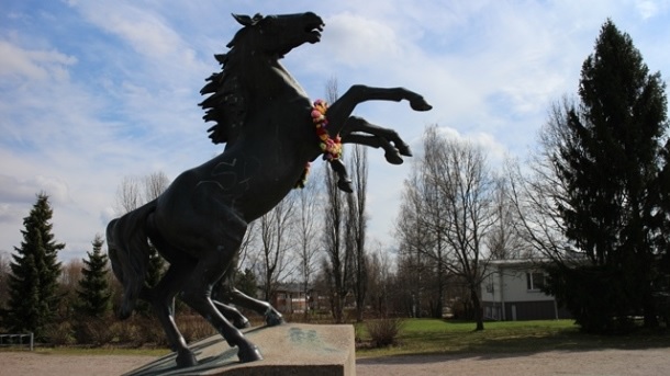 Orimattilan matkailuneuvonta