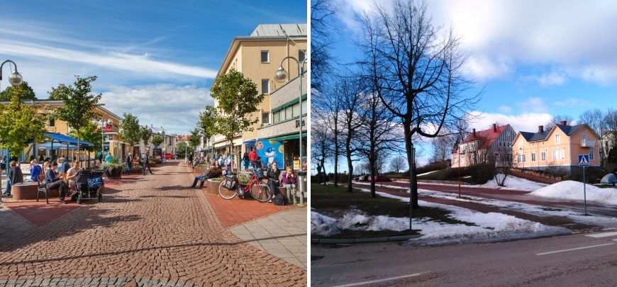 Visit Åland - Tourist info - Matkailuneuvonta