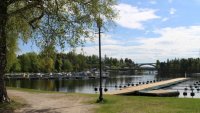 Visit Heinola