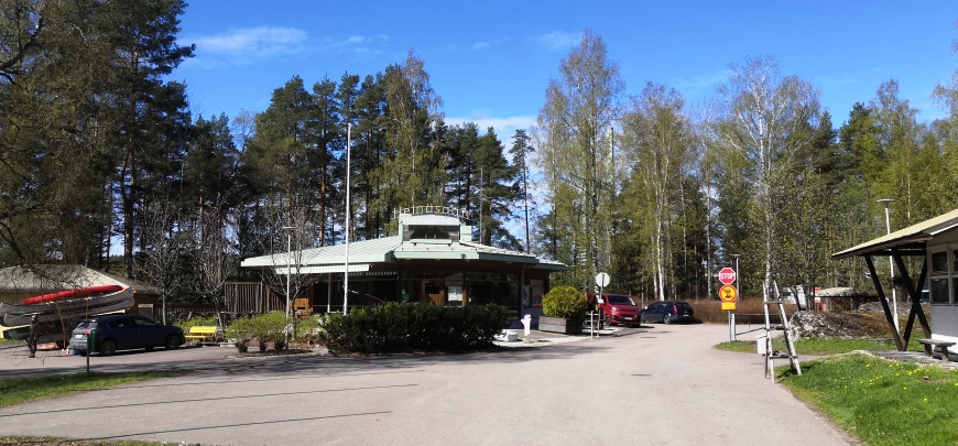 Heinolan Heinäsaari