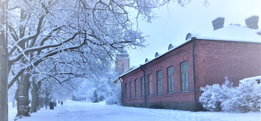Hostel Suomenlinna