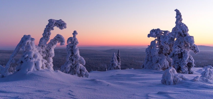 Ylläs - Matkailuinfo