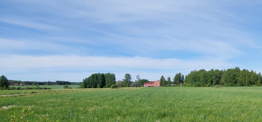 Jokipiin Pellava -tehtaanmyymälä ja pellavakutomo