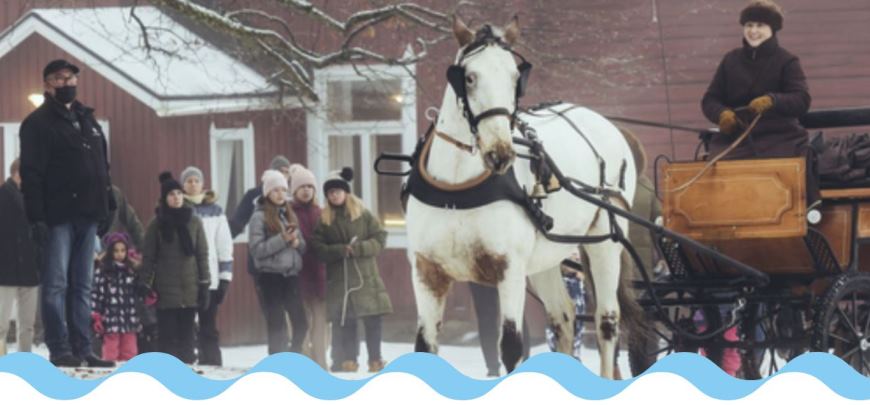 VisitLohja.fi - Lohjan matkailu