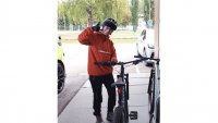 Personal trainer ja ryhmäliikunta Marjo Kujala