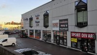 Tuusulan SportDivari