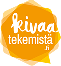 Kivaa Tekemistä