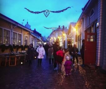 Porvoo
