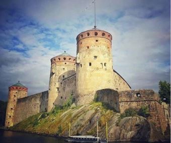 Olavinlinna, Savonlinna